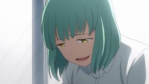 Demi-chan wa Kataritai: 1×8