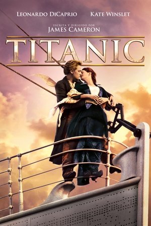 poster Titanic