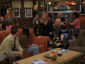 Friends Season 10 Episode 5