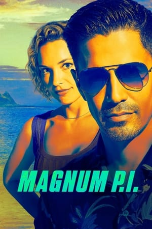 watch-Magnum P.I.