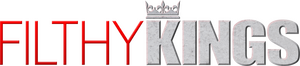 Logo for Filthy Kings