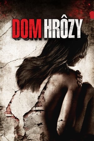 Poster Dom hrôzy 2009