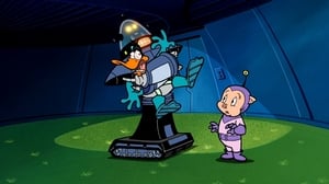 Duck Dodgers: 1×3