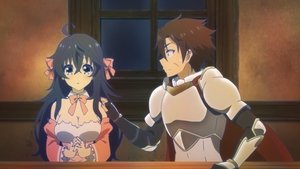 And You Thought There Is Never a Girl Online? Season 1 Episode 1