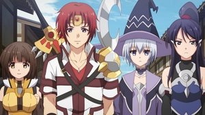 Black Summoner Season 1 Episode 6