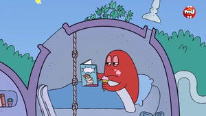 Barbapapa: One Big Happy Family!: 2×23