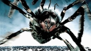 El ataque de las arañas 2002