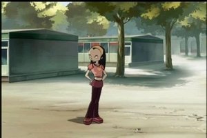 Code Lyoko Routine