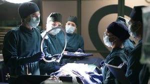 The Good Doctor: Temporada 3 Capitulo 3