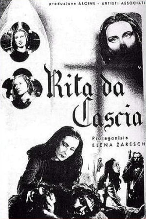 Rita da Cascia poster