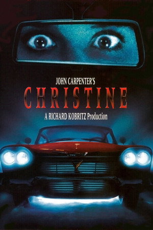 Постер фильма «Кристина (1983)» — (47 из 92)