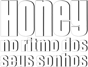 Honey — Logos 1