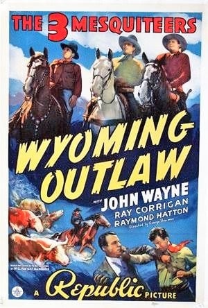 Image Wyoming Outlaw