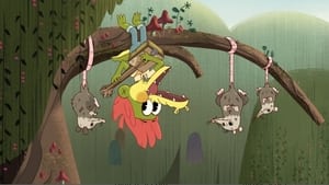 Arlo, el chico caimán – Latino HD 1080p – Online