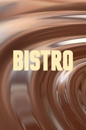 "Bistro" Caramilk