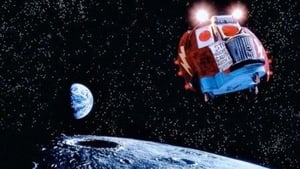 สามซ่าส์ตะลุยอวกาศ (1985) Explorers