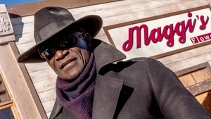 Midnight, Texas Temporada 1 Capitulo 10