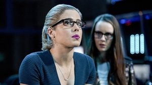 Arrow Temporada 5 Capítulo 18