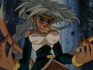 Outlaw Star: 1×5