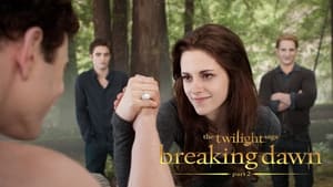 The Twilight Saga: Breaking Dawn – Part 2 (2012)