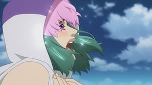 Platinum End Season 1 Episode 11