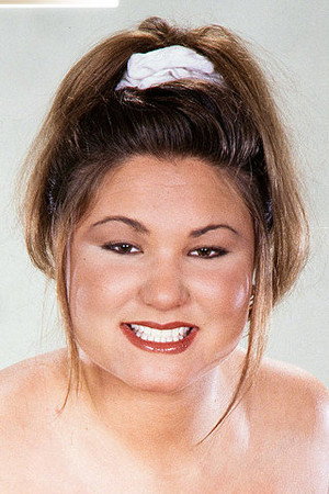 Stevie Kaye portrait