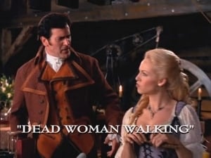 Jack of All Trades Dead Woman Walking