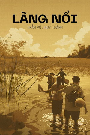 Floating Village 2
