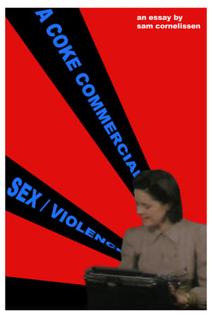 Image A coke commercial / sex / violence