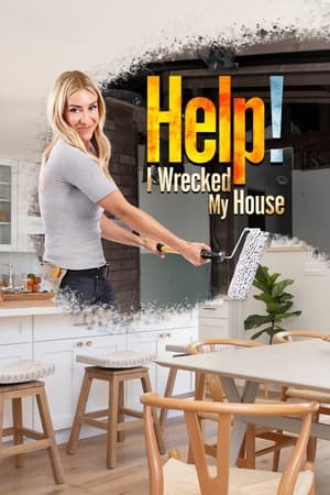 Help! I Wrecked My House - Season 1 Episode 5 : Behind the Tarp