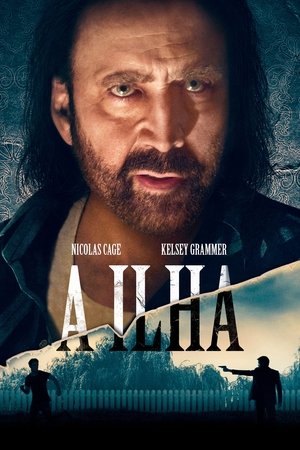 A Ilha - Poster