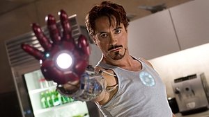 ไอรอน แมน มหาประลัยคนเกราะเหล็ก Iron Man (2008) พากไทย