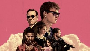 Baby Driver 2017