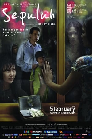 Poster Sepuluh (2009)