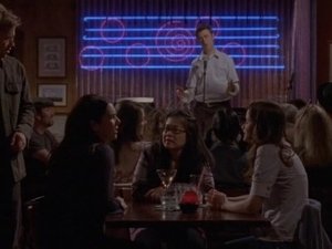 Gilmore Girls: 7×20