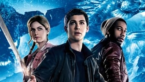 Percy Jackson: Sea of Monsters