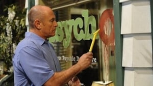 Psych Season 4 Episode 16