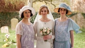 Downton Abbey 3. évad 3. rész