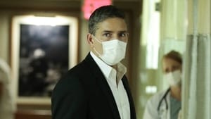 Person of Interest: 5×8