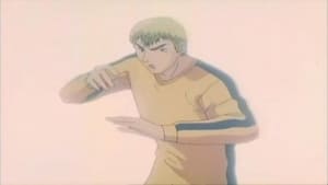 Image Onizuka and the Art of War