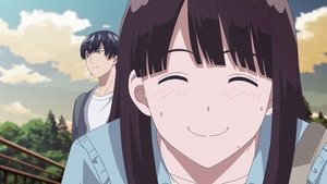 Clean Freak! Aoyama-kun Season 1 Episode 8