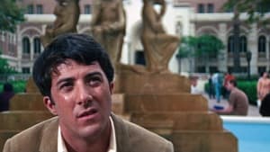 Ο πρωτάρης / The Graduate (1967)