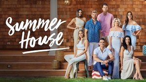 poster Summer House