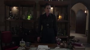 The Worst Witch: 2×9