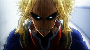 Boku no Hero Academia: Saison 3 Episode 22