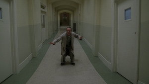Stuart Não Consegue Salvar o Universo: 1×4