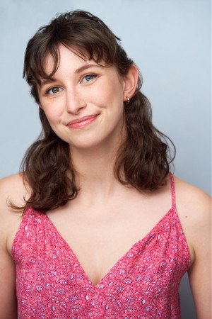 Daliah Bernstein portrait