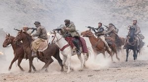 12 Strong