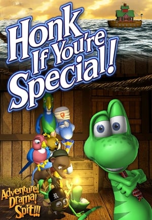 Honk If You're Special film complet
