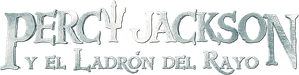 Percy Jackson y el ladrón del rayo — Logos 11